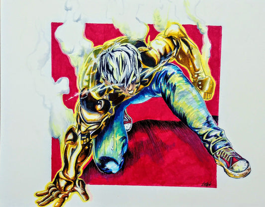 Genos