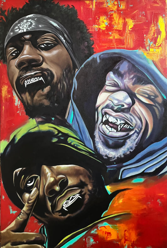 Wu-Gambinos