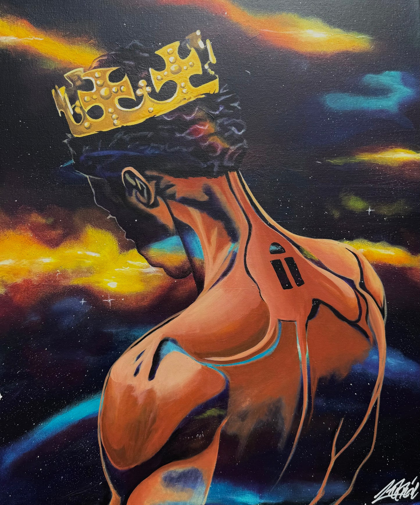 Highest Self