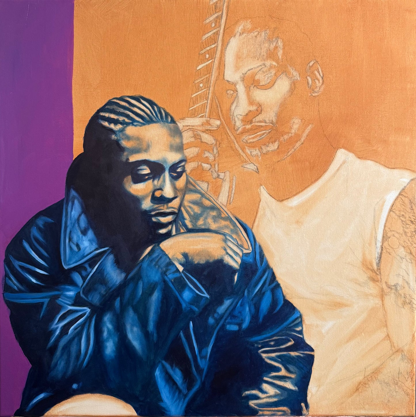 D’Angelo