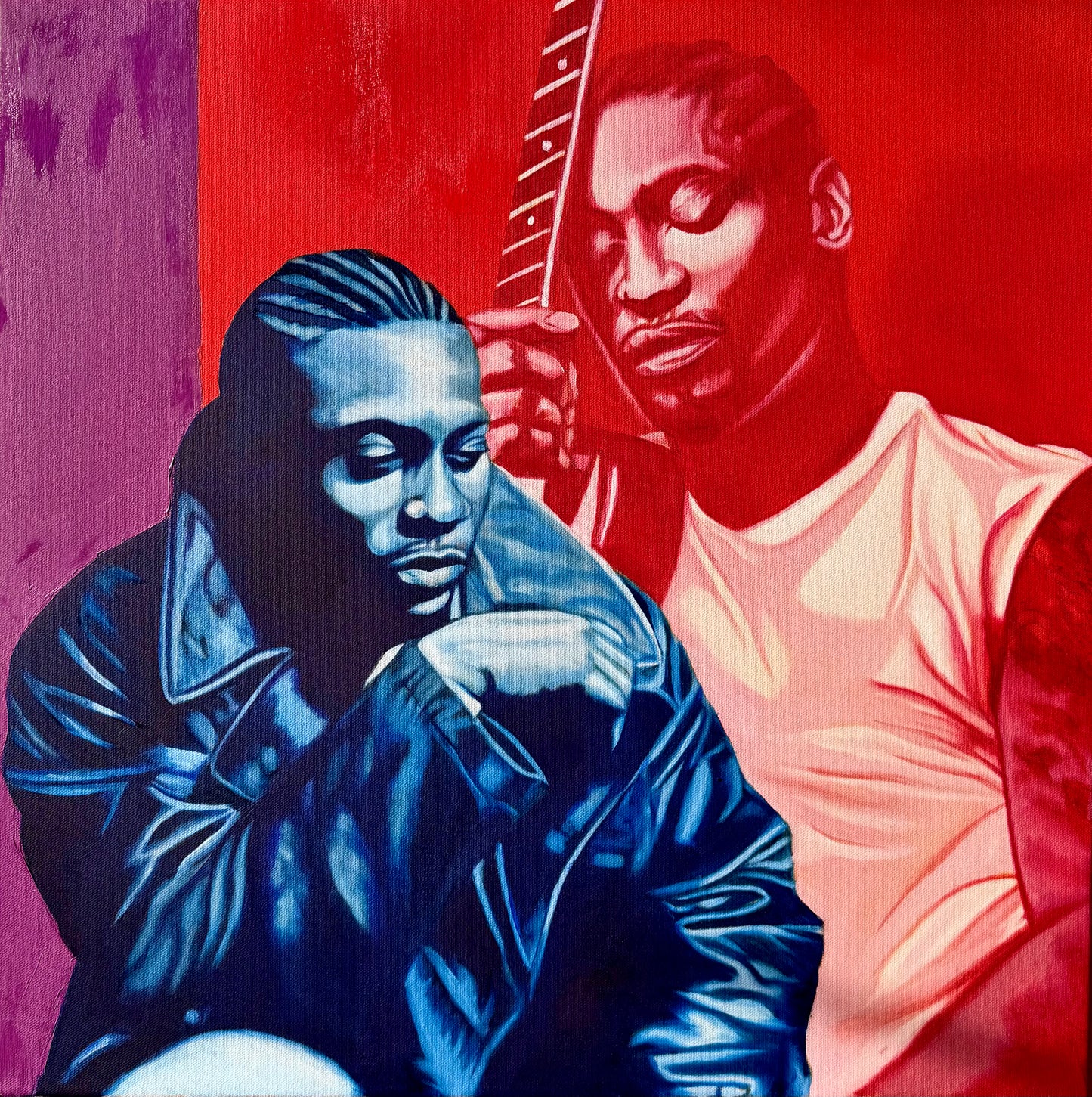 D’Angelo