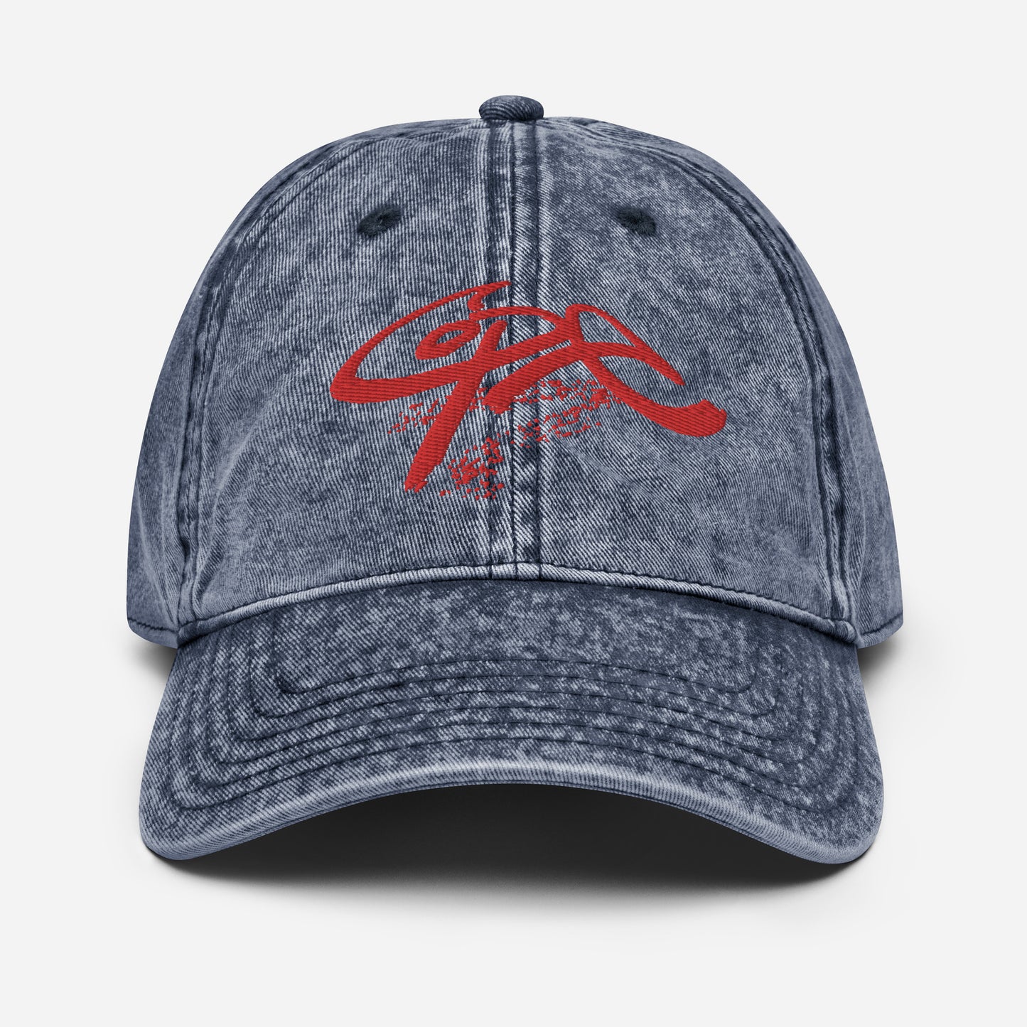 Vintage COPE Twill Cap